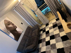 Cómodo y Acogedor Loft, Excelente ubicacion